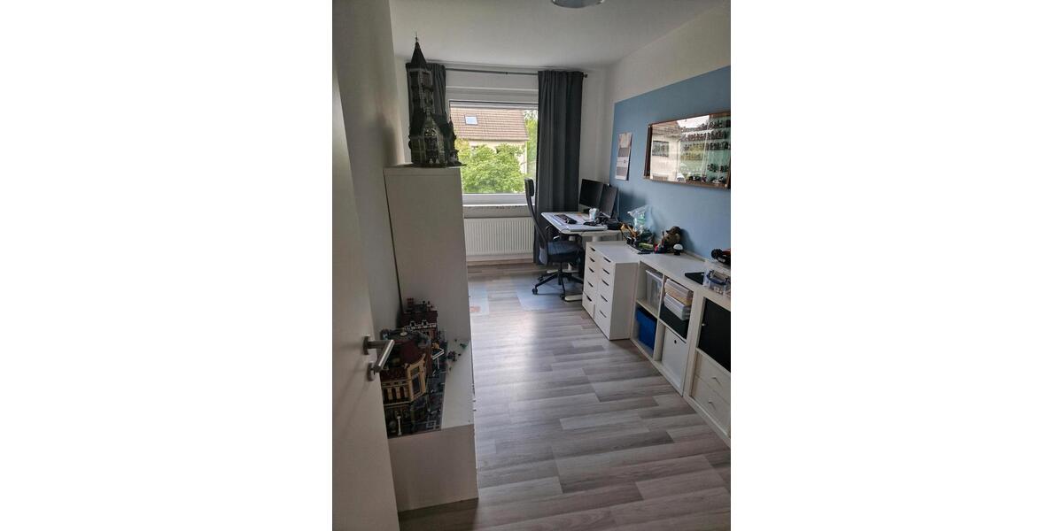 Reihenhaus Langenhagen Engelbostel - 7 Zimmer, 142 m&sup2;, 390.000&euro; | Angebot:26511130