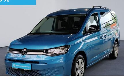 VW Caddy Maxi 10.137 km 35.499 &euro; Hildesheim 31135