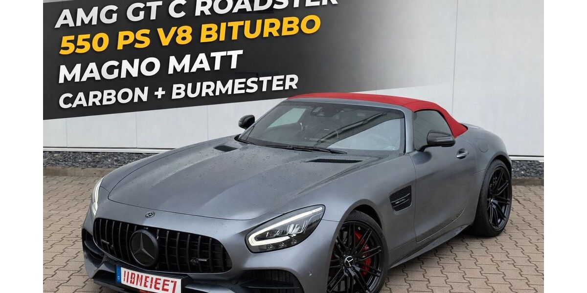 Mercedes-Benz AMG GT 10.000 km 112.500 &euro; Hannover 30659