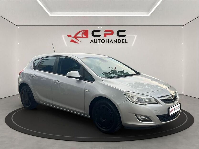 Astra