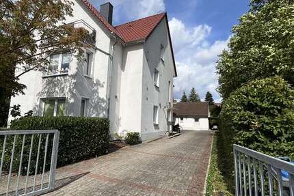 Wohnung Burgdorf - 3 Zimmer, 66 m&sup2;, 660&euro; | Angebot:27438247