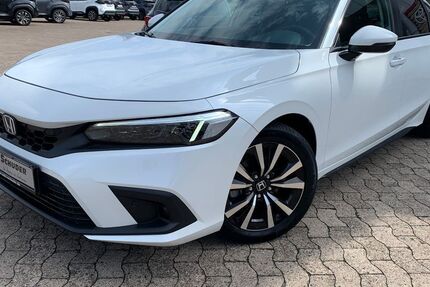 Honda Civic 14.990 km 27.990 &euro; Hildesheim 31137
