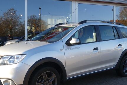 Dacia Logan 15.063 km 12.980 € Langenhagen 30855