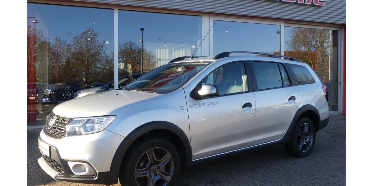 Dacia Logan 15.063 km 12.980 € Langenhagen 30855