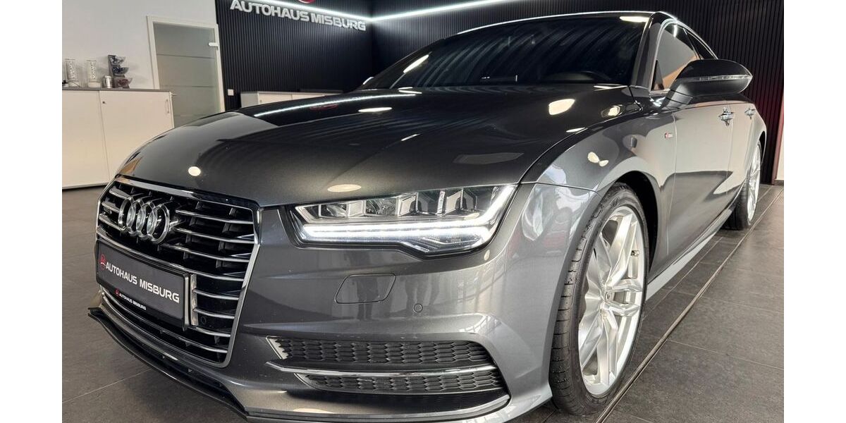 Audi A7 100.000 km 30.790 &euro; Hannover 30559