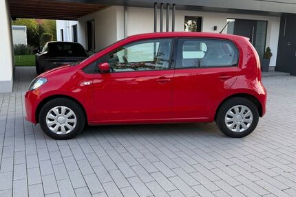 Skoda Citigo 73.000 km 4.750 &euro; Giesen 31180