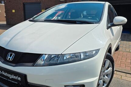 Honda Civic 147.500 km 5.790 &euro; Garbsen 30827