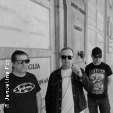 The Foreign Resort 13.06.2026 Privatclub