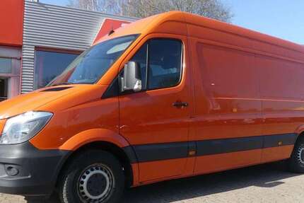 Mercedes-Benz Sprinter 74.203 km 20.800 &euro; Langenhagen / Kaltenweide 30855