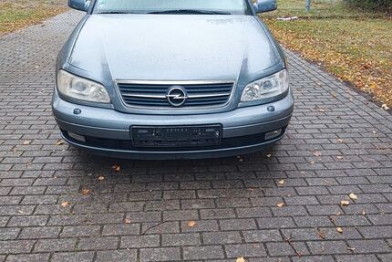 Opel Omega 167.000 km 2.200 € Lehrte 31275