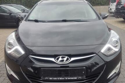 Hyundai i40 152.000 km 6.000 € Hannover 30179
