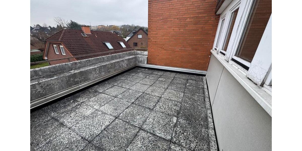 Etagenwohnung Hildesheim Himmelsthür - 3 Zimmer, 75 m&sup2;, 750&euro; | Angebot:24892713