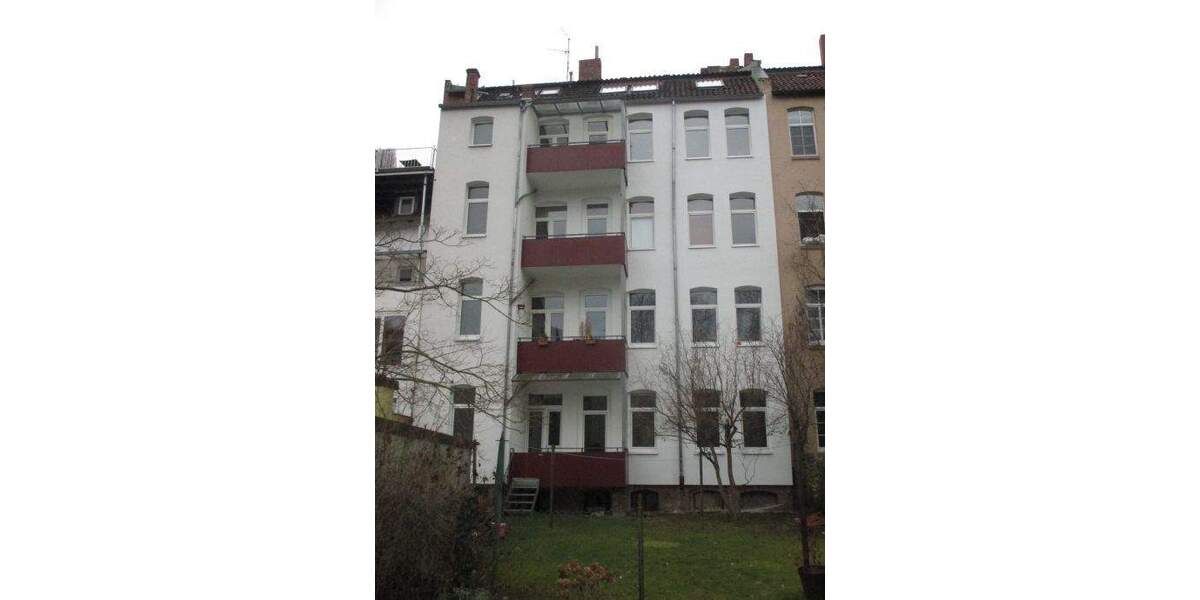 Etagenwohnung Hildesheim Ost - 5 Zimmer, 139 m&sup2;, 1.245&euro; | Angebot:26453424