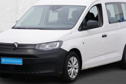 VW Caddy 100.019 km 16.950 € Langenhagen 30853