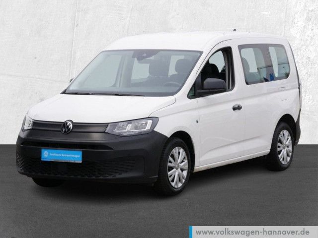 VW Caddy 100.019 km 16.950 € Langenhagen 30853
