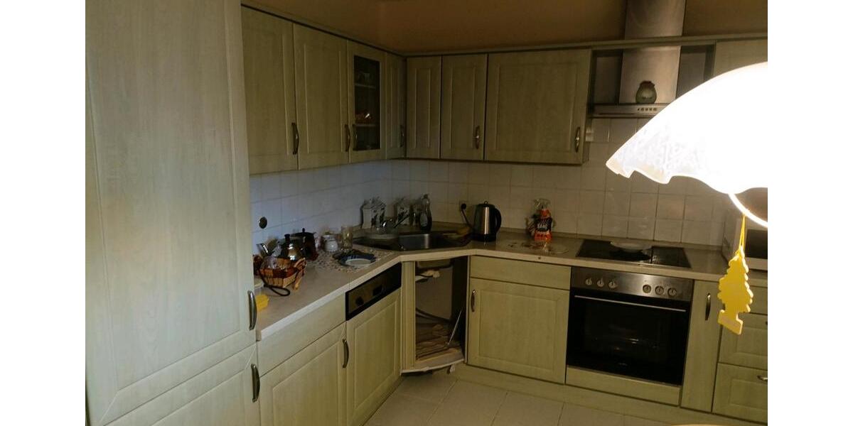 Etagenwohnung Hannover Buchholz-Kleefeld - 4 Zimmer, 83 m&sup2;, 210.000&euro; | Angebot:26271884