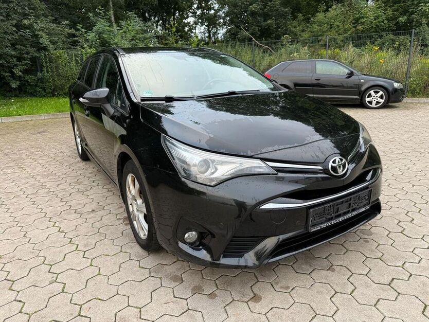 Avensis