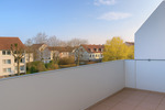 Charmante 1-Zi.-Whg. mit Balkon und EBK 1 zimmer