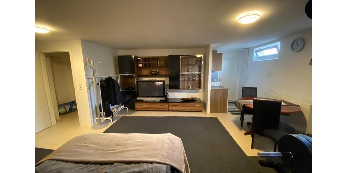 Etagenwohnung Hemmingen - 1 Zimmer, 50 m&sup2;, 750&euro; | Angebot:26681647
