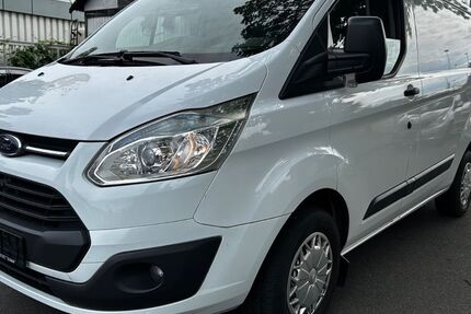 Ford Transit Custom 156.515 km 5.500 &euro; Langenhagen 30851