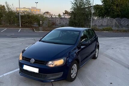 VW Polo 149.500 km 4.099 € Hannover 30165