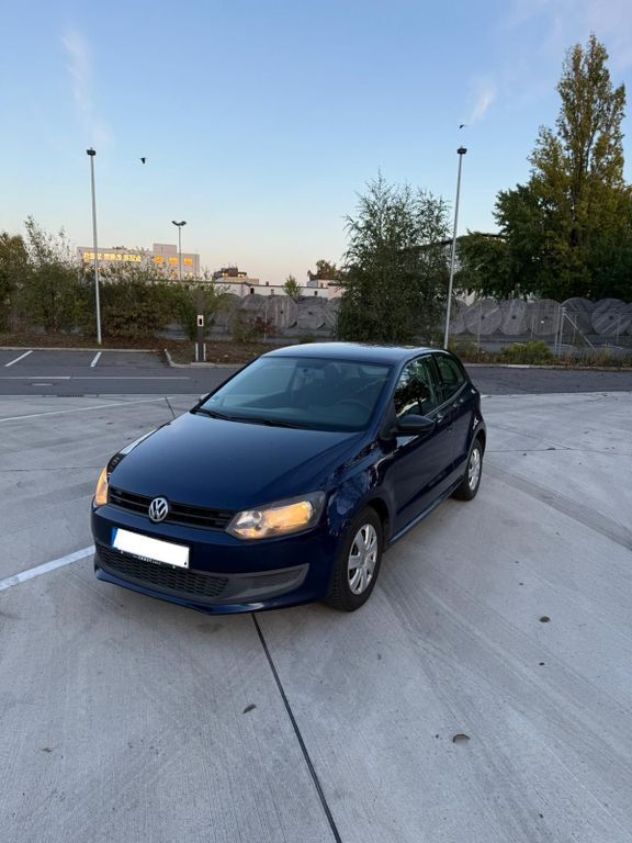 VW Polo 149.500 km 4.099 € Hannover 30165