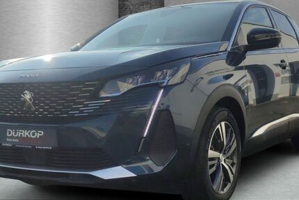 Peugeot 3008 22.012 km 20.950 &euro; Hildesheim 31135
