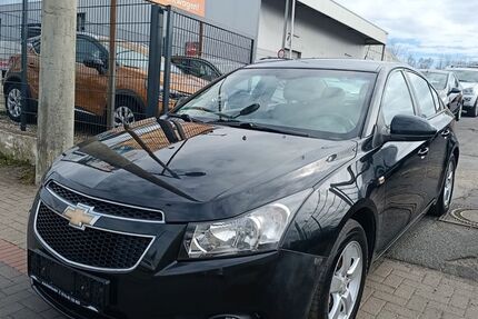 Chevrolet Cruze 166.000 km 3.990 &euro; Hannover 30453