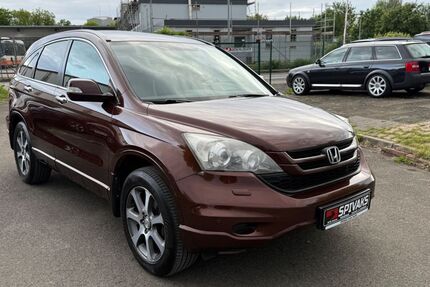 Honda CR-V 420.000 km 7.999 &euro; Hannover 30179