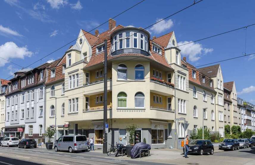 Wohnung zum Mieten in Hannover 1.050 € 128 m²
