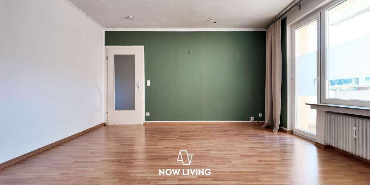 Etagenwohnung Barsinghausen - 4 Zimmer, 90 m&sup2;, 199.000&euro; | Angebot:22239684
