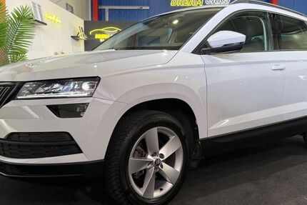Skoda Karoq 27.365 km 18.480 &euro; Garbsen 30827