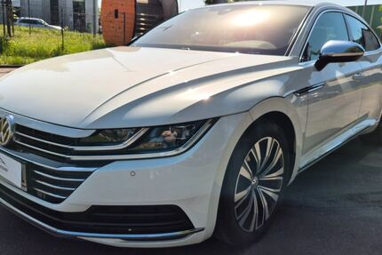 VW Arteon 213.000 km 13.600 &euro; Hannover 30179