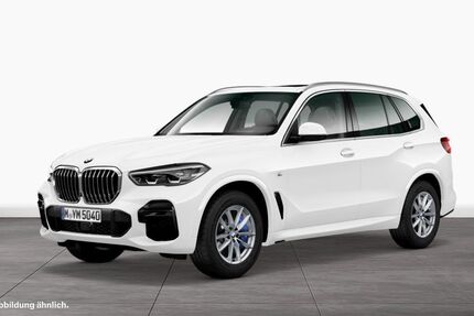 BMW X5 37.206 km 60.908 &euro; Hannover 30539