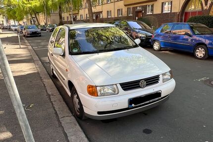 VW Polo 130.000 km 1.300 &euro; Hannover 30165