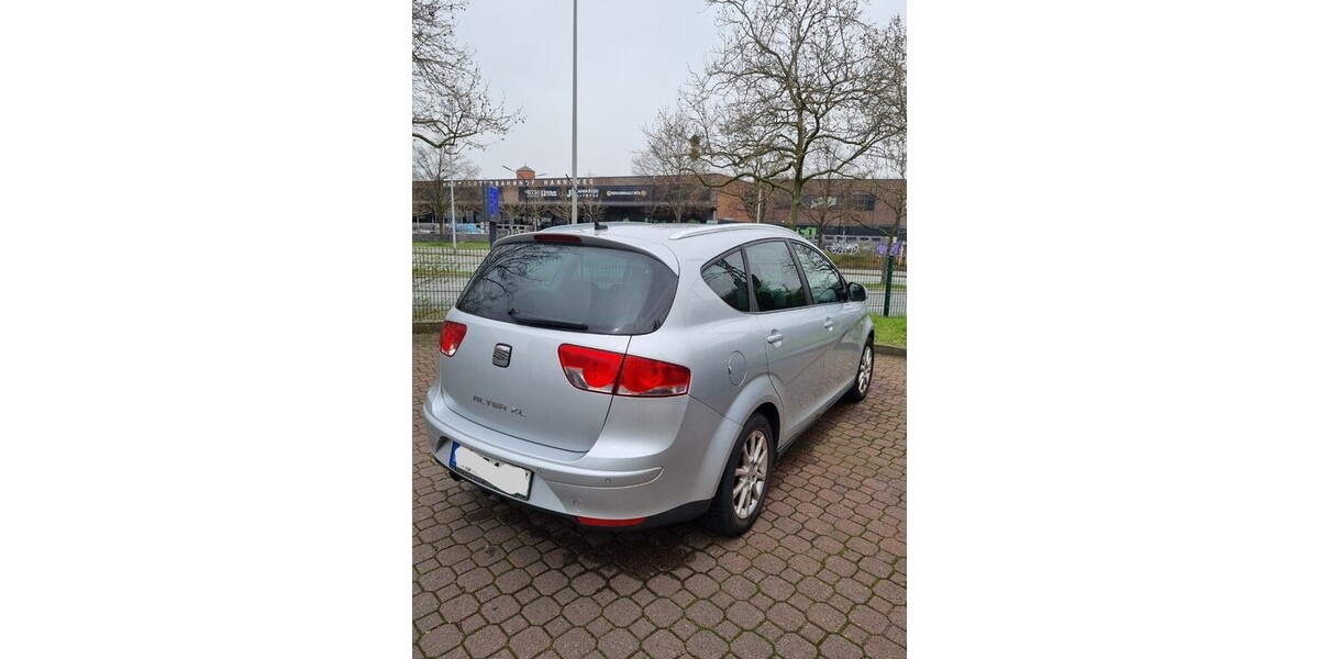 Seat Altea XL 157.000 km 7.990 &euro; Hannover 30159