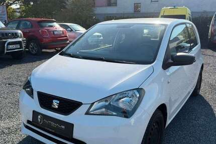 Seat Mii 127.300 km 3.990 &euro; Gehrden 30989