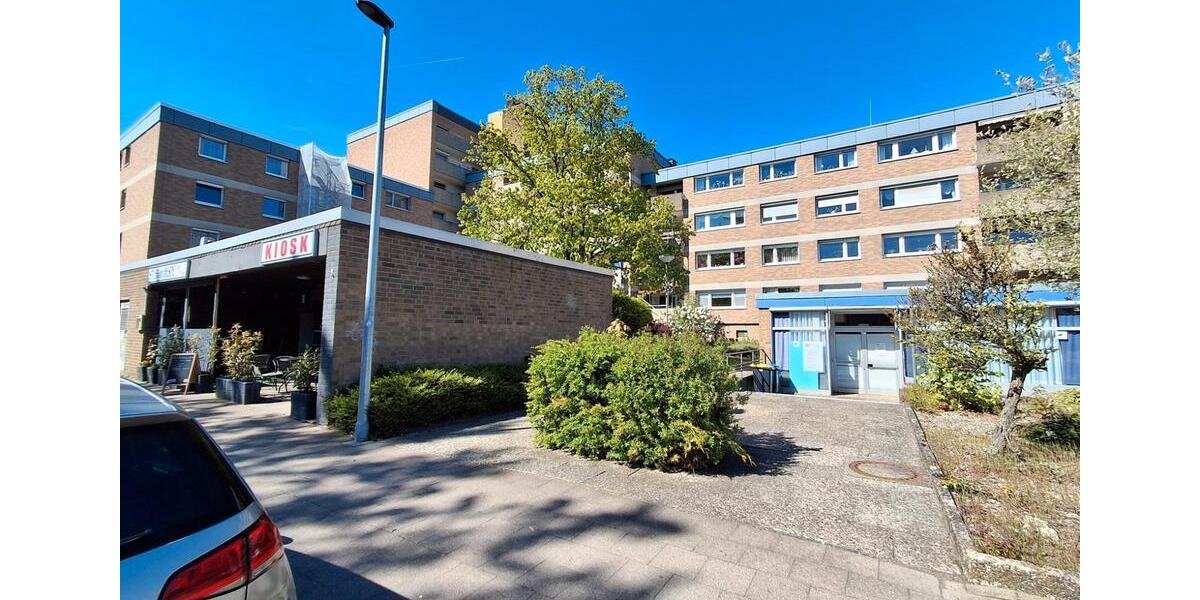 Etagenwohnung Garbsen Berenbostel - 1 Zimmer, 48 m&sup2;, 92.500&euro; | Angebot:27453053