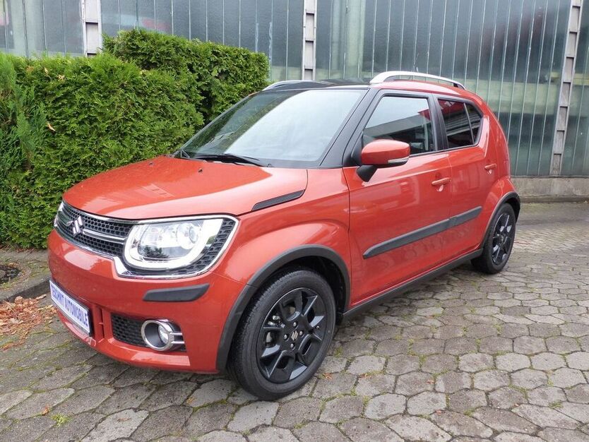 Ignis