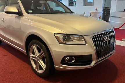Audi Q5 199.999 km 14.490 &euro; Gehrden 30989