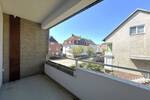 Schöne 3 Zimmerwohnung mit Balkon im grünen Gehrden