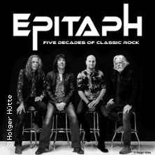 Epitaph 02.10.2026 Blues Garage