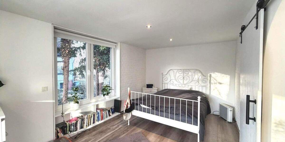 Einfamilienhaus Hannover Isernhagen-Süd - 5 Zimmer, 160 m&sup2;, 375.000&euro; | Angebot:25821897