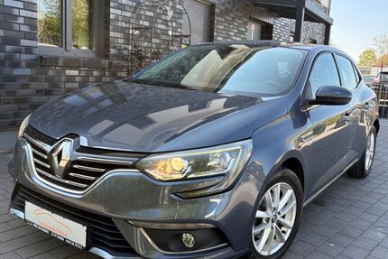 Renault Megane 110.000 km 10.199 &euro; Sehnde Bei Hannover 31319
