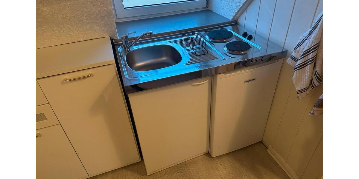 *teilmöbliert in Uninähe* 1,5-Zimmerwohnung in der Nordstadt zimmer