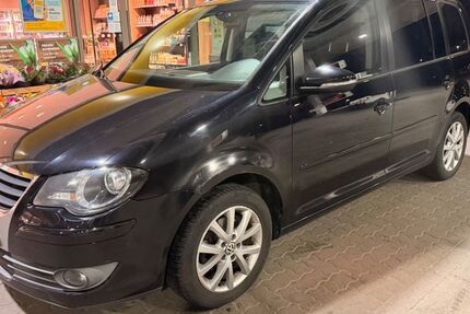 VW Touran 200.500 km 3.900 &euro; Hannover 30175