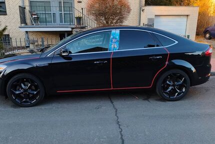 Ford Mondeo 155.000 km 5.900 &euro; Garbsen 30826