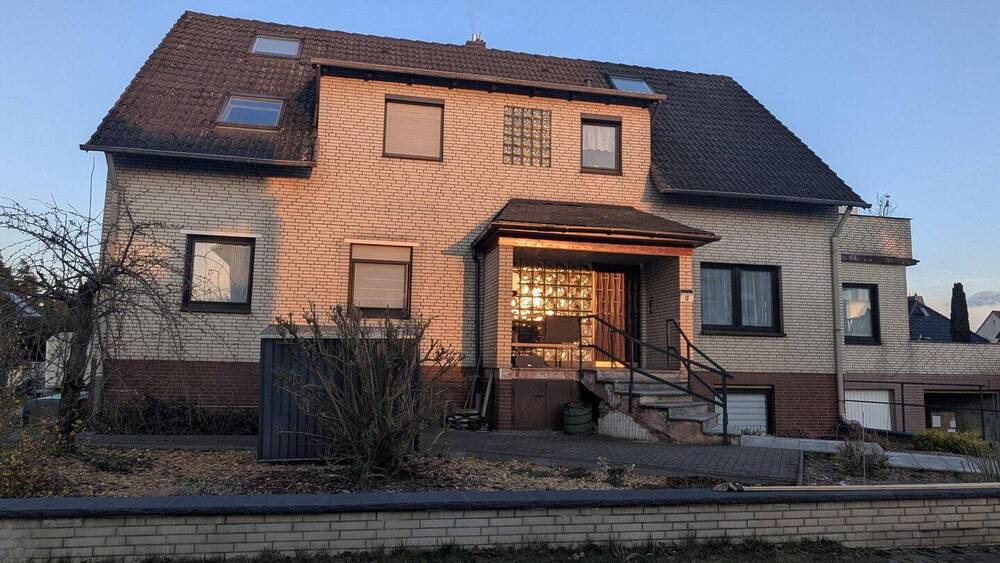 Mehrfamilienhaus, Wohnhaus Neustadt am Rübenberge Bordenau - 9 Zimmer, 259 m&sup2;, 519.000&euro; | Angebot:26196814