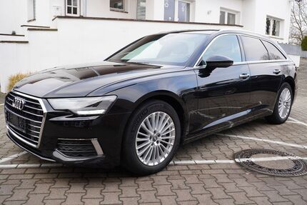 Audi A6 90.396 km 30.950 &euro; Burgwedel 30938