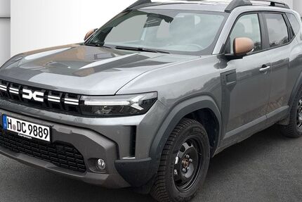 Dacia Duster 8.877 km 25.500 &euro; Hannover 30519